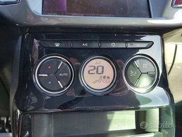 Comandi riscaldamento CITROEN DS3 del 2015