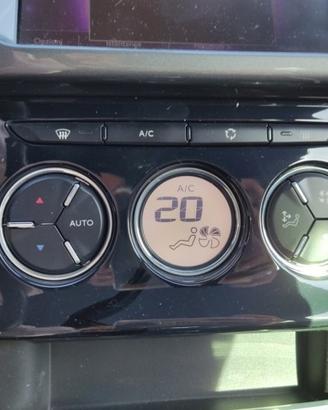 Comandi riscaldamento CITROEN DS3 del 2015