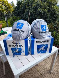 caschi Shark integrali 