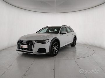 Audi A6 Allroad 45 3.0 tdi mhev 48V Business Advan