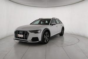 Audi A6 Allroad 45 3.0 tdi mhev 48V Business Advan