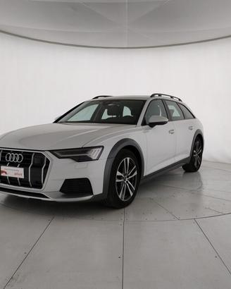 Audi A6 Allroad 45 3.0 tdi mhev 48V Business Advan