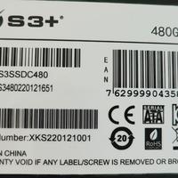 DISCO HD SSD 480gb 2.5"