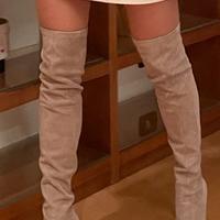 Stivali marca Le Silla