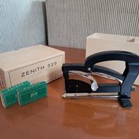 Cucitrice professionale Zenith 529 vintage