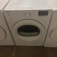 Asciugatrice beko 7 kg