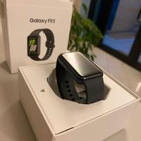 Galaxy Fit3