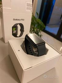 Galaxy Fit3