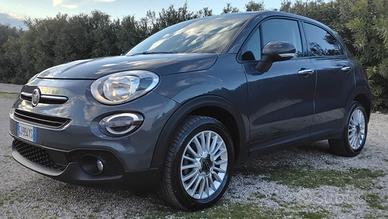 Fiat 500X 1.3 MultiJet 95 CV Club