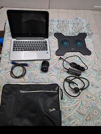 pc portatile hp pavillon x360