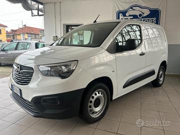 Opel Combo Cargo 1.5 Diesel 102CV