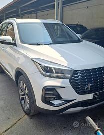 Dr 5.0 GPL 1.5 Bi-Fuel 117CV FULL OPTIONAL