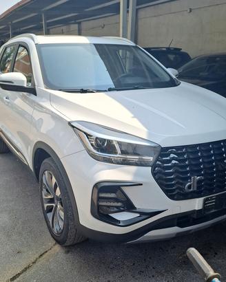 Dr 5.0 GPL 1.5 Bi-Fuel 117CV FULL OPTIONAL