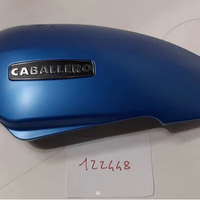 COVER COPRISERBATOIO SX BLU PER CABALLERO 700