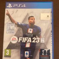 FIFA 23 Standard Edition PS4 | Italiano