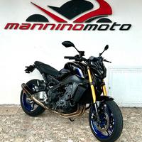 Yamaha MT-09 Sp 2022 con solo 12000 km