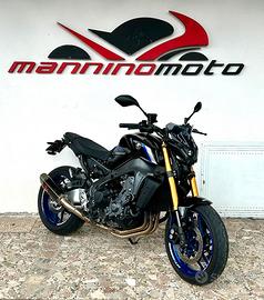 Yamaha MT-09 Sp 2022 con solo 12000 km