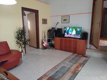 Casa- App,con grande Giardino Salento