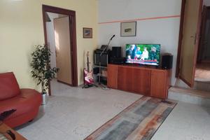 Casa- App,con grande Giardino Salento