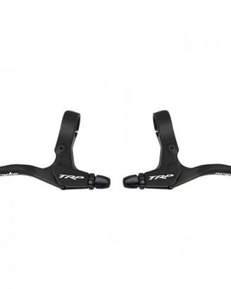 Leve Freno V-Brake TRP Spyke – Nero Sabbiato
