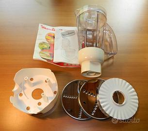 Accessori Moulinex Masterchef 3000