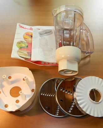 Accessori Moulinex Masterchef 3000
