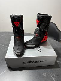 Stivali dainese torque3