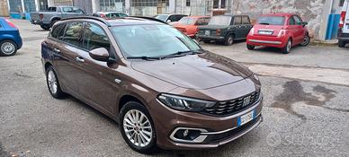 tipo station wagon 