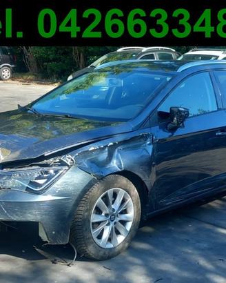 Ricambi usat SEAT LEON 3 restyling SW 1.6 TDI- DGT
