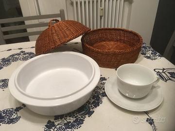 Paniere Mulino Bianco