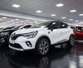 Renault Captur Hybrid E-Tech 145 CV Techno