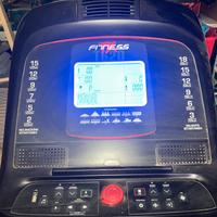 Tapis roulant Fitness T620 Advanced