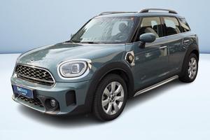 Mini Cooper SE Countryman Mini Countryman 1.5 Coop