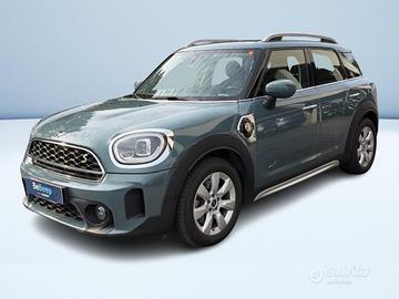 Mini Cooper SE Countryman Mini Countryman 1.5 Coop