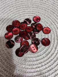 madreperla con bordo Bonfanti 