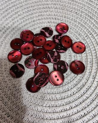 madreperla con bordo Bonfanti 