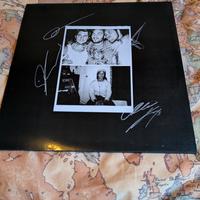 Vinile Finally - Swedish house mafia, Alicia Keys