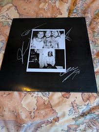 Vinile Finally - Swedish house mafia, Alicia Keys