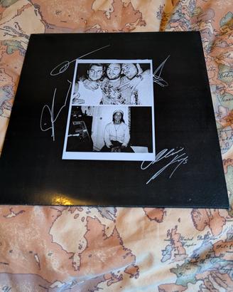 Vinile Finally - Swedish house mafia, Alicia Keys