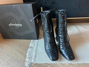 Tronchetti Primadonna neri