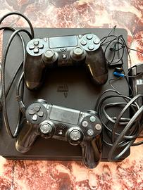 Ps4 slim