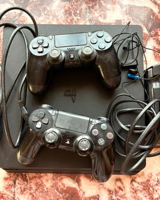 Ps4 slim