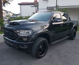 Dodge Ram Hemi 5.7 Monster