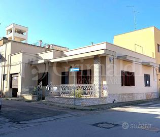 Casa Indipendente Galatone [Cod. rif 3202895VRG]