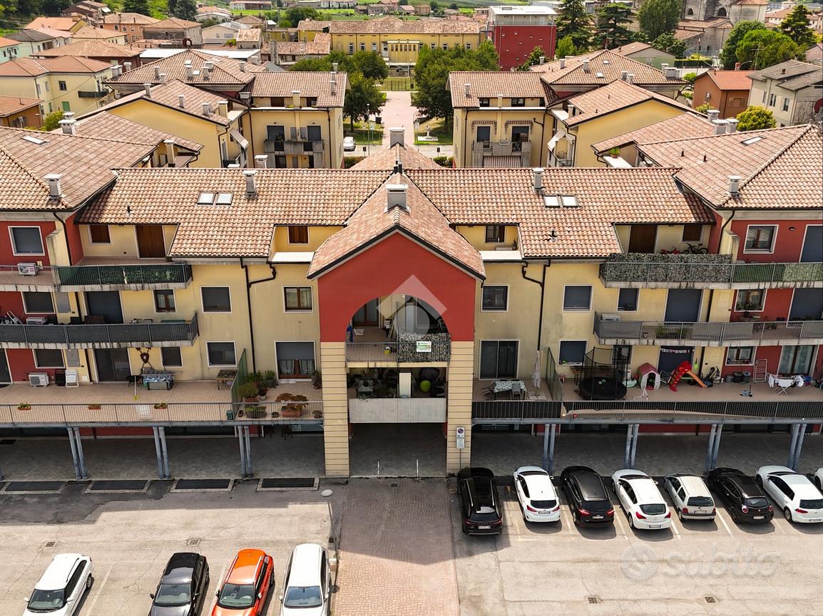Appartamento – Caldiero, San Pietro - Vista 3