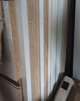 pannelli in legno 