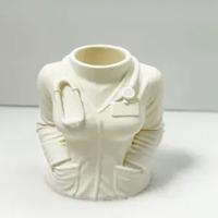 portapenne dottoressa