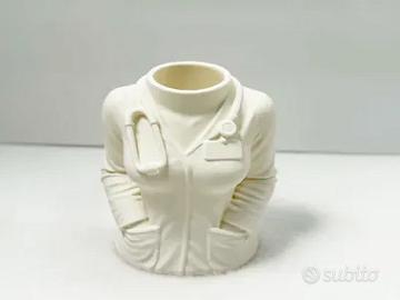 portapenne dottoressa