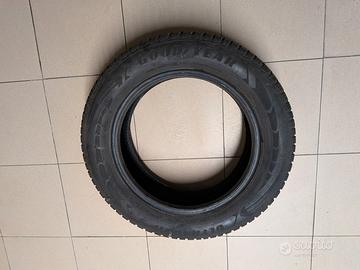  4 Pneumatici Invernali 185/65 R15