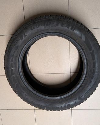  4 Pneumatici Invernali 185/65 R15